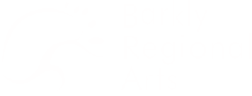 Barkly Regional Arts Logo