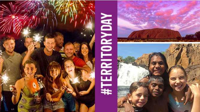 Northern Territory