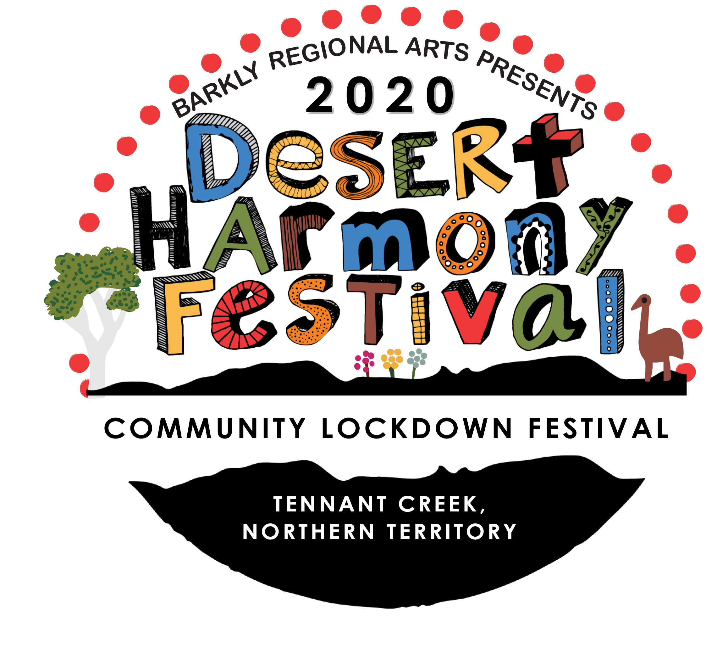 Barkly Regional Arts