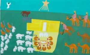 Nativity / This is Baby Jesus