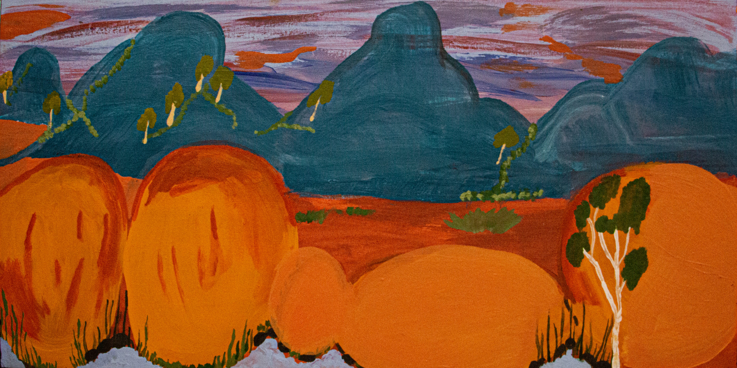 Barkly Arts